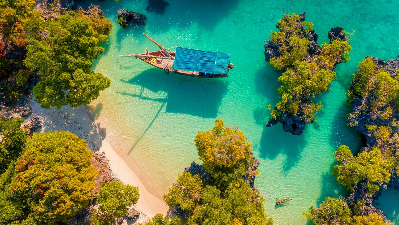 zanzibar