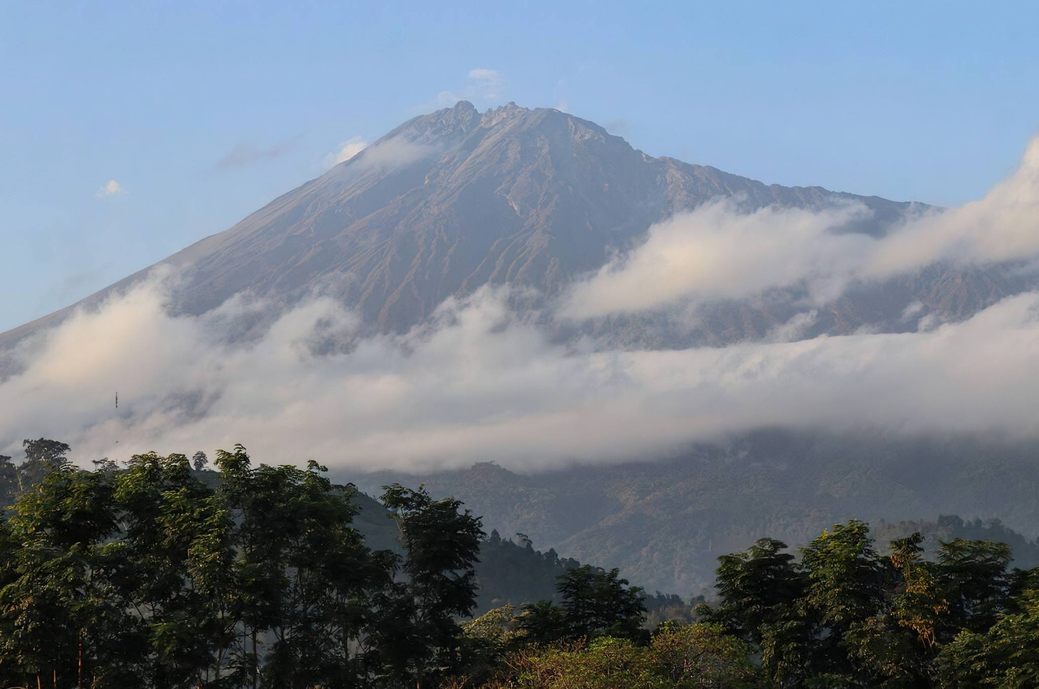 Arusha National Park Mount Meru 11 1
