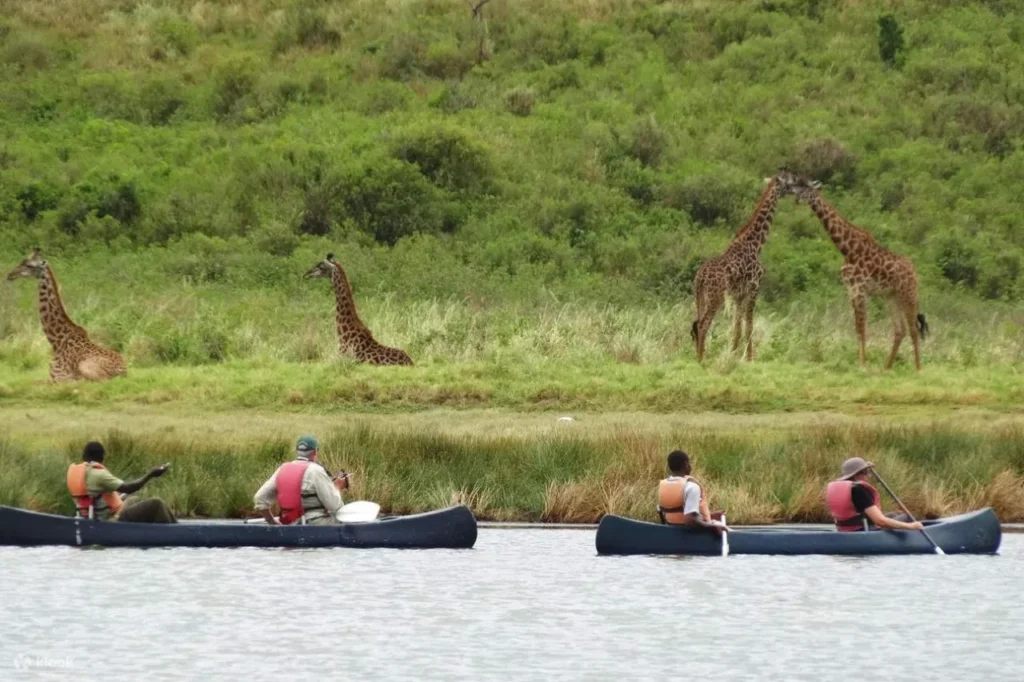 Lake Momella Canoeing 1280x853 1