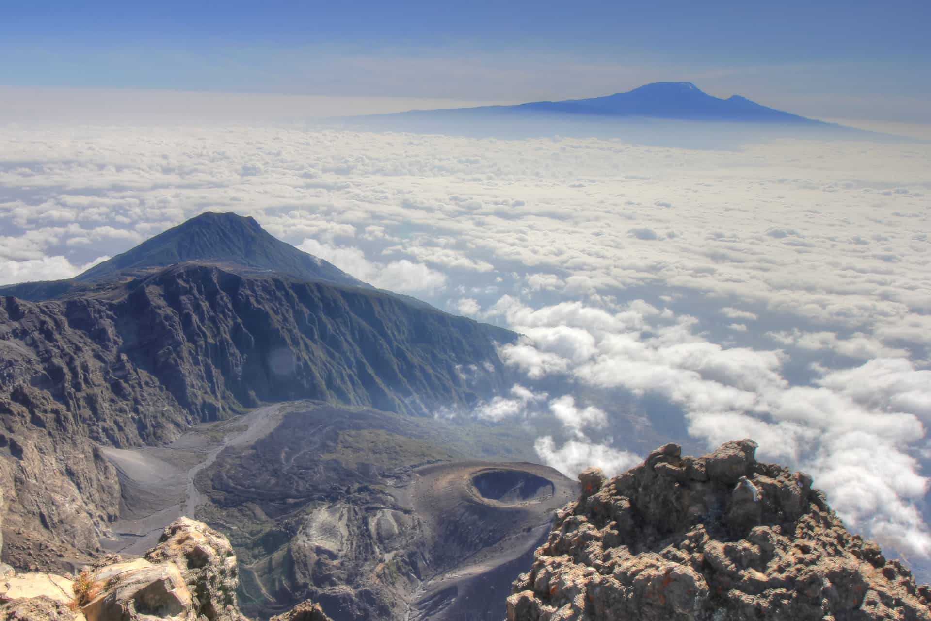 Mount Meru Trekking Tour 4 1