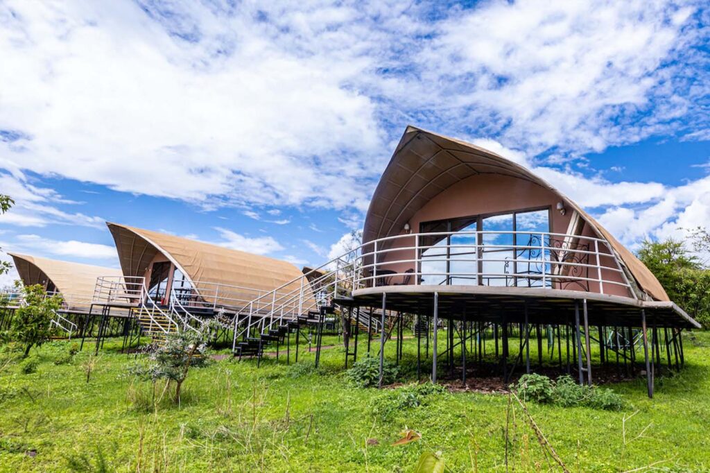 Ngorongoro Safari Lodge9 1