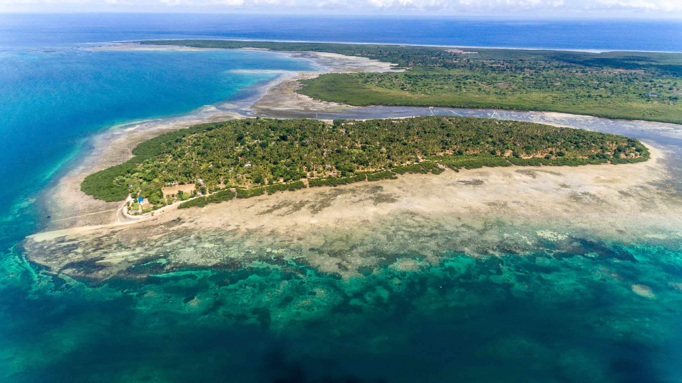 chole island 1