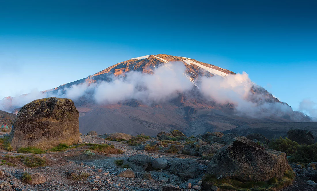 cost to climb Kilimanjaro