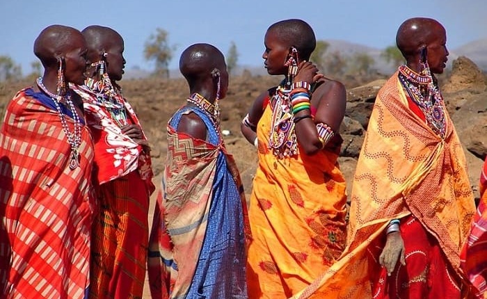 cultural safari in Nyerere national park 700x430 1