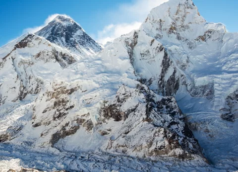 everest base camp trek 14 days