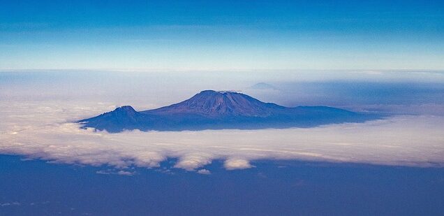 Ruta Machame