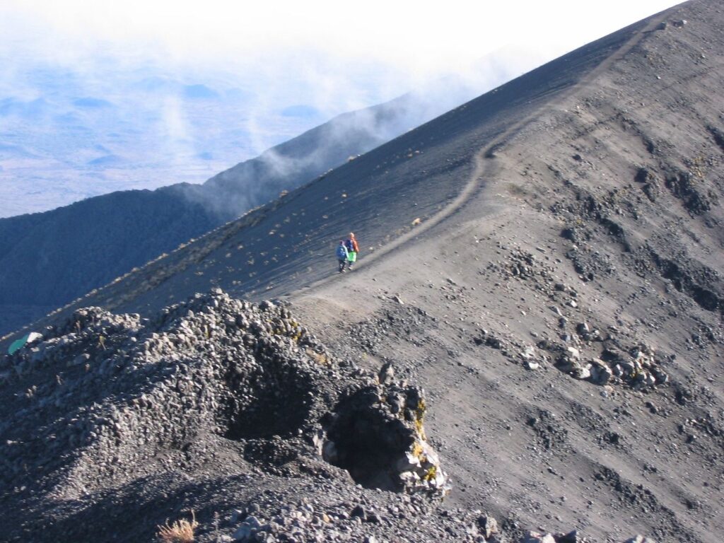 mount mer