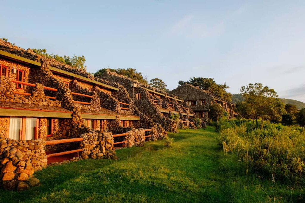 ngorongoro serena safari lodge tanzania timbuktu travel