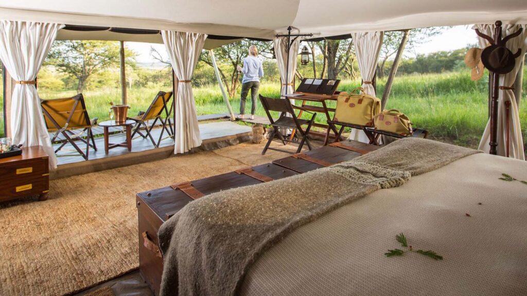 serengeti pioneer lodge 1