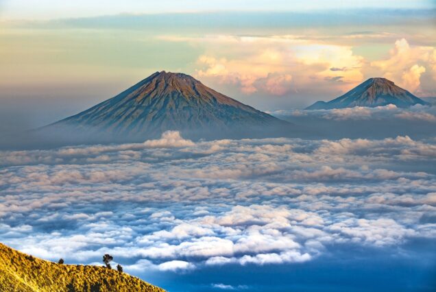 8-Day Mount Kilimanjaro Lemosho Route Trek