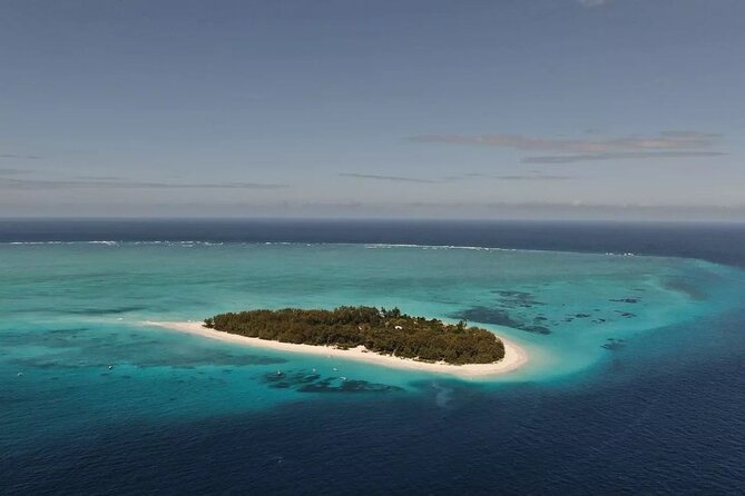 8 private mnemba island tour spice tour jozani forest tour