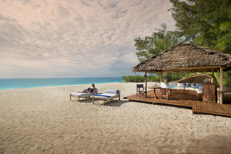 gallery mnemba island lodge beach 3