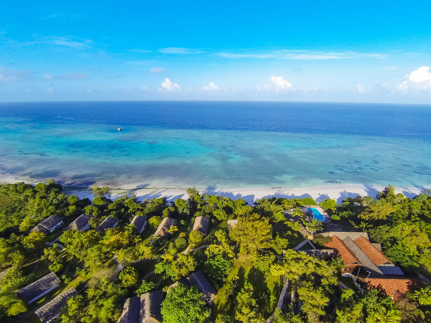 Isla de Pemba