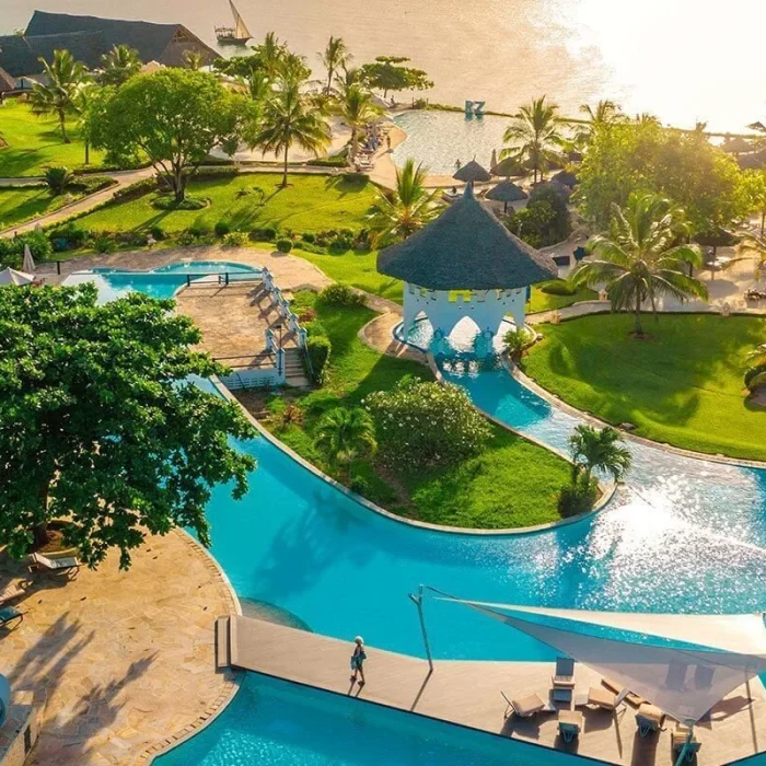 Samawa Zanzibar