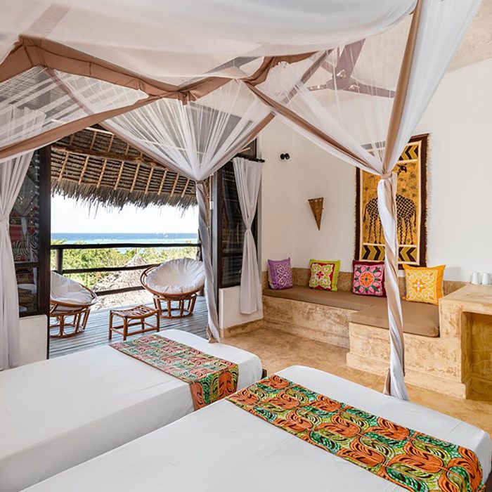 Sunshine Bay Hotel Zanzibar